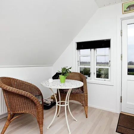 Holiday In Apartamento Blåvand