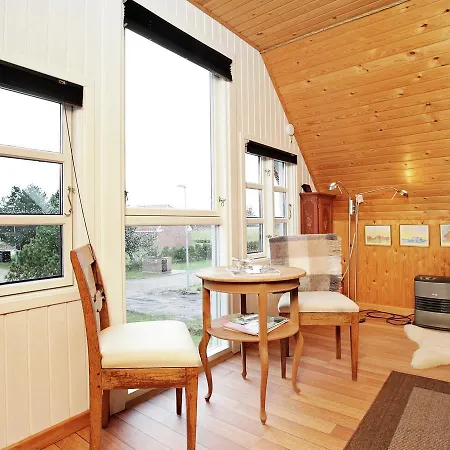 Holiday In Apartamento Blåvand