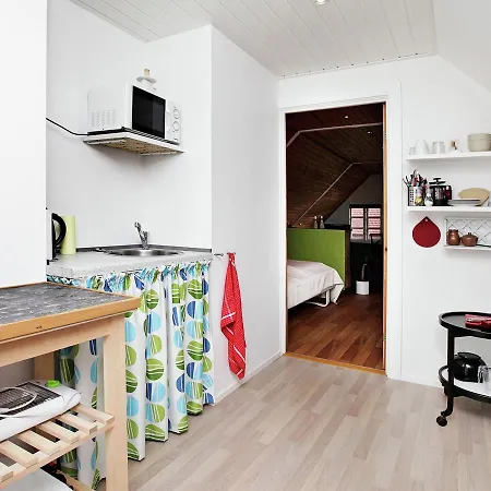 Apartamento Holiday In *