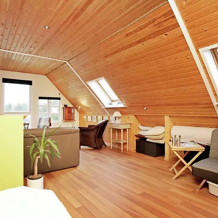 Holiday In Apartamento Blåvand