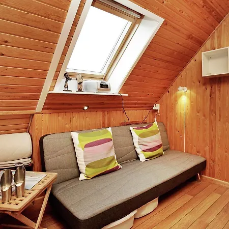 Holiday In Apartamento Blåvand